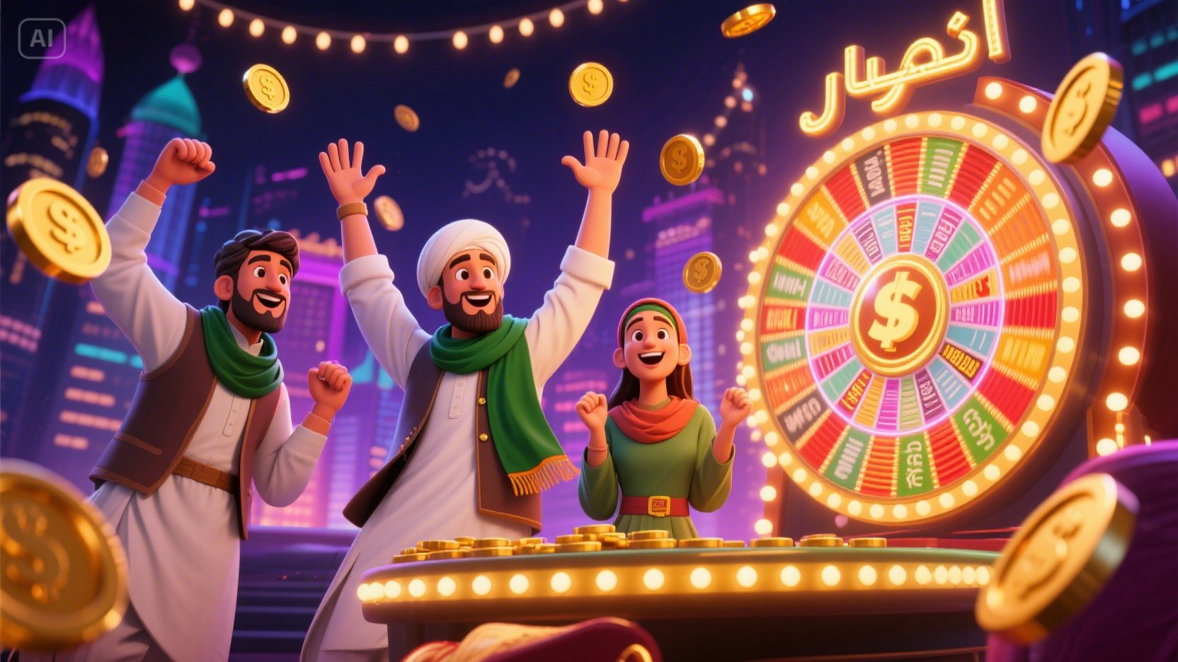 Magic Casino Deluxe appDeposit once and enjoy a 200% instant bonus! Pakistan’s casino players can experience seamless PKR transactions, fast payments, and trusted entertainment with complete data protection.