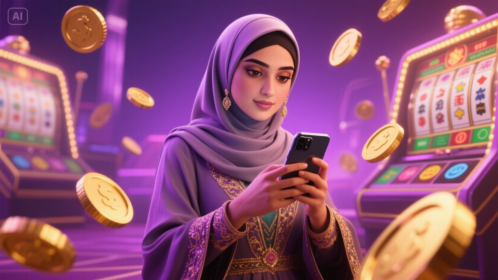 Registration at Magic Casino Deluxe app Casino