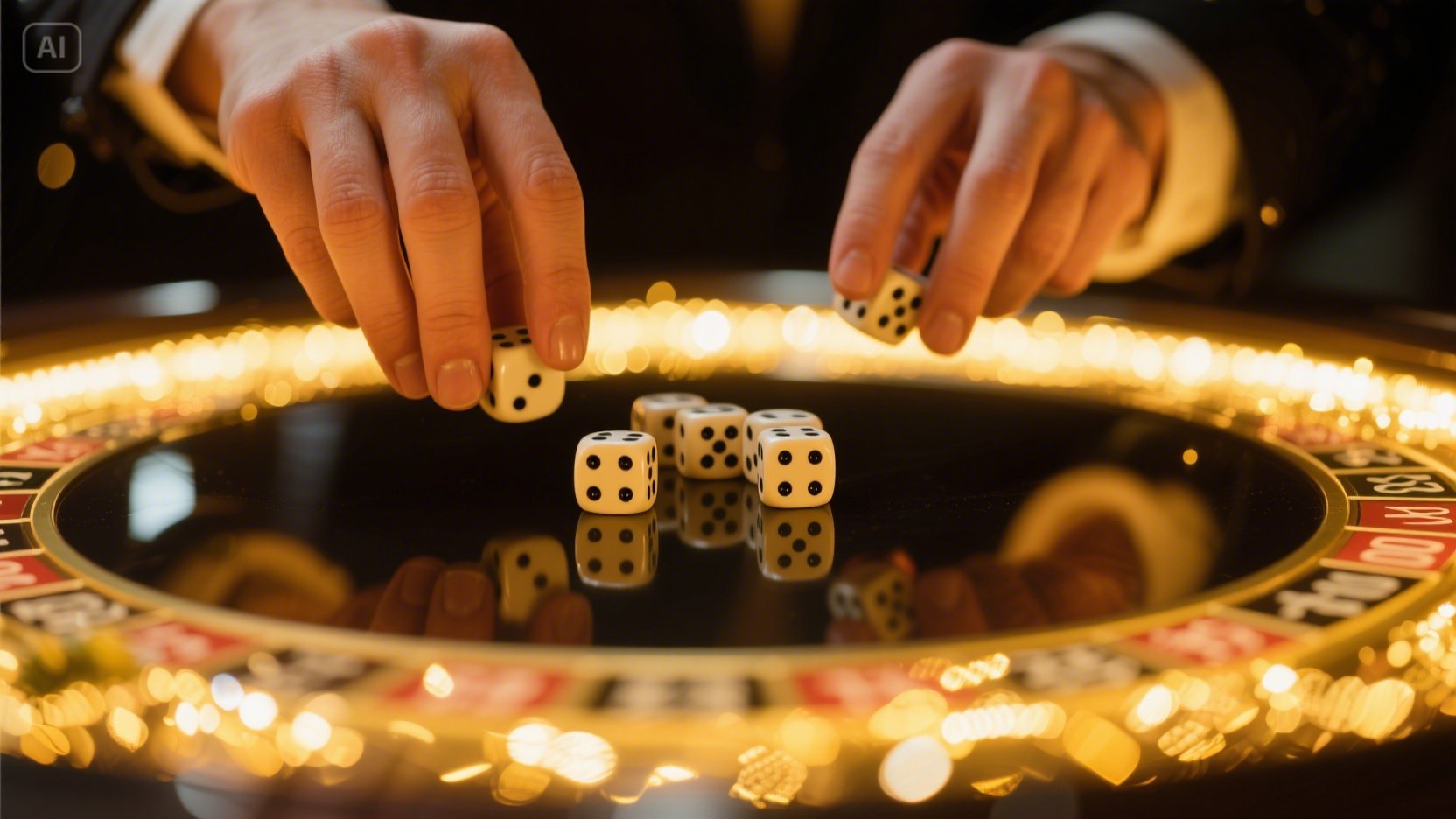 Registration at Magic Casino Deluxe app Casino