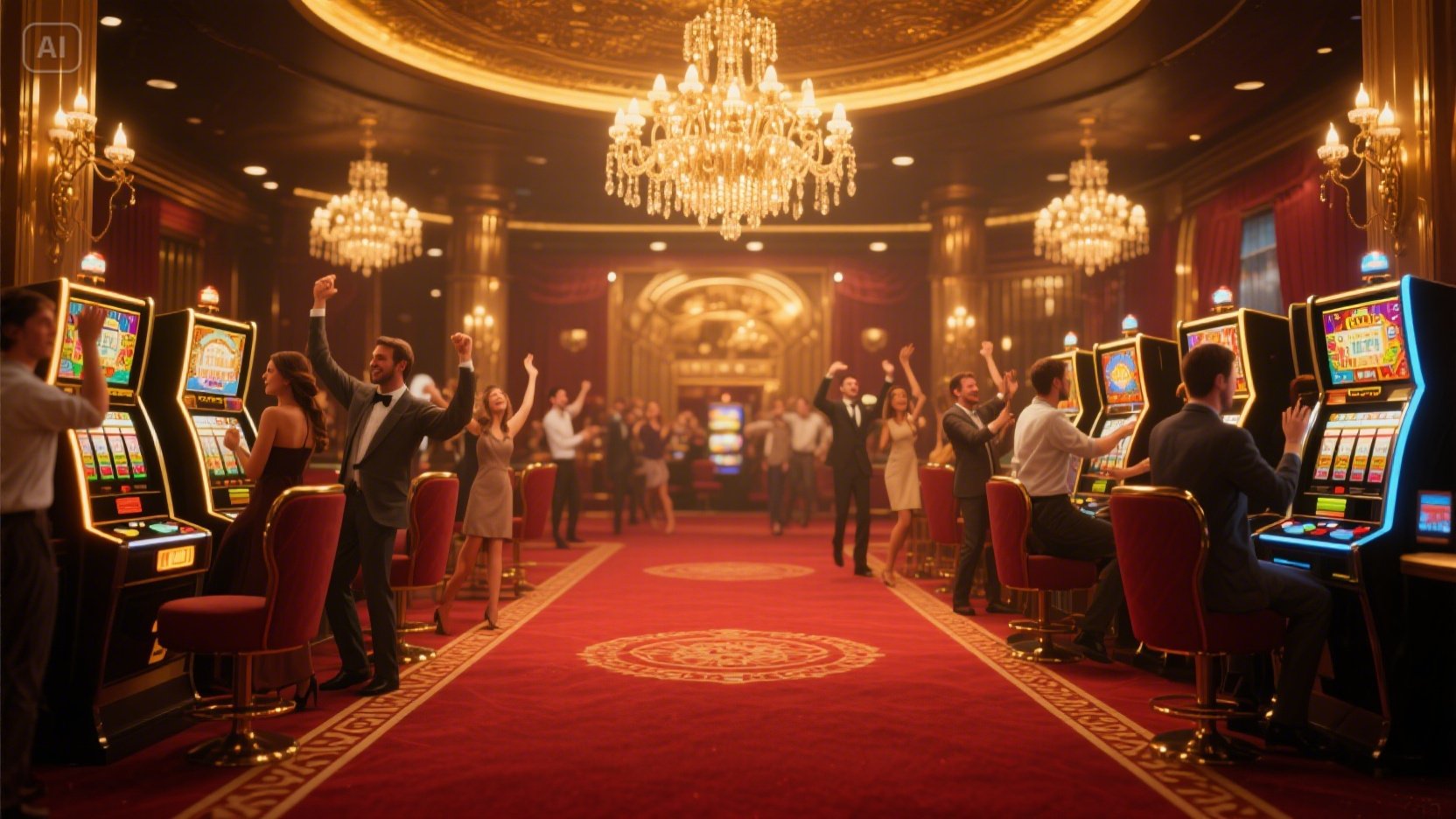 Magic Casino Deluxe appDeposit in PKR and get a 200% instant bonus today! Pakistani players can play responsibly, win real cash, and enjoy fast, verified payouts every day.