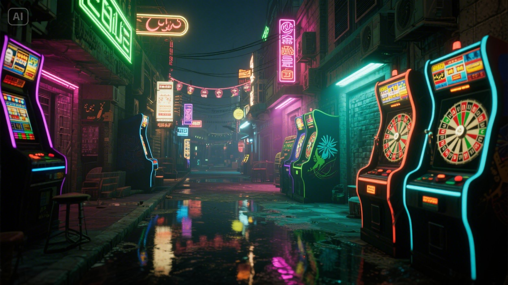 Casino Magic Casino Deluxe app desktop and mobile interfaces