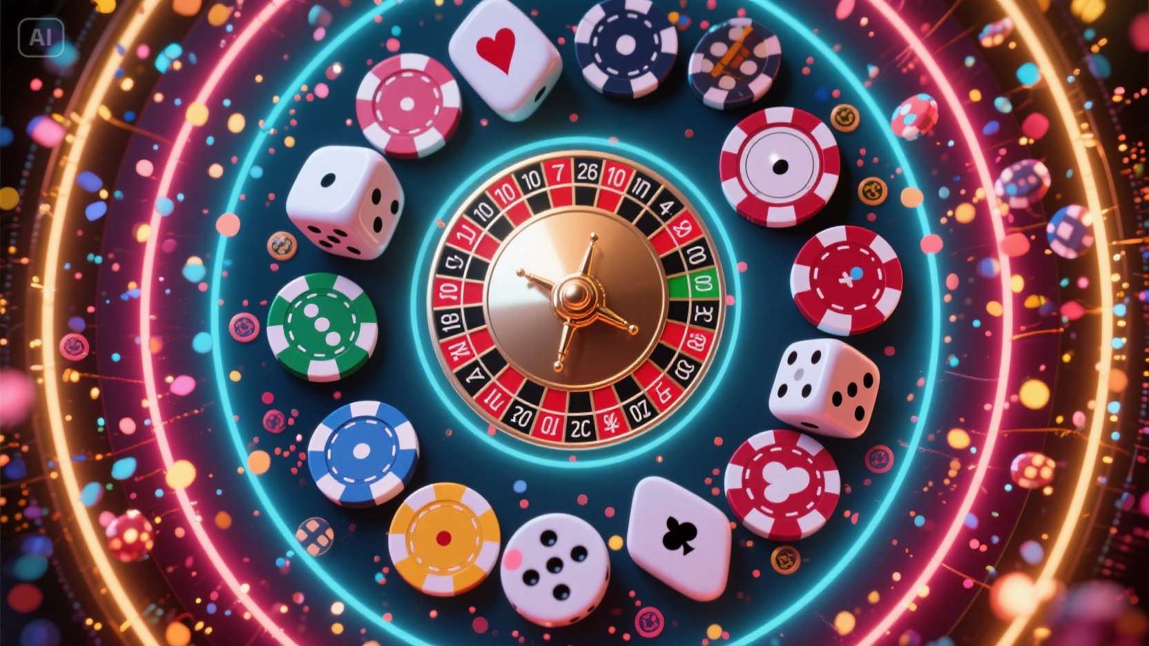 Casino Magic Casino Deluxe app desktop and mobile interfaces