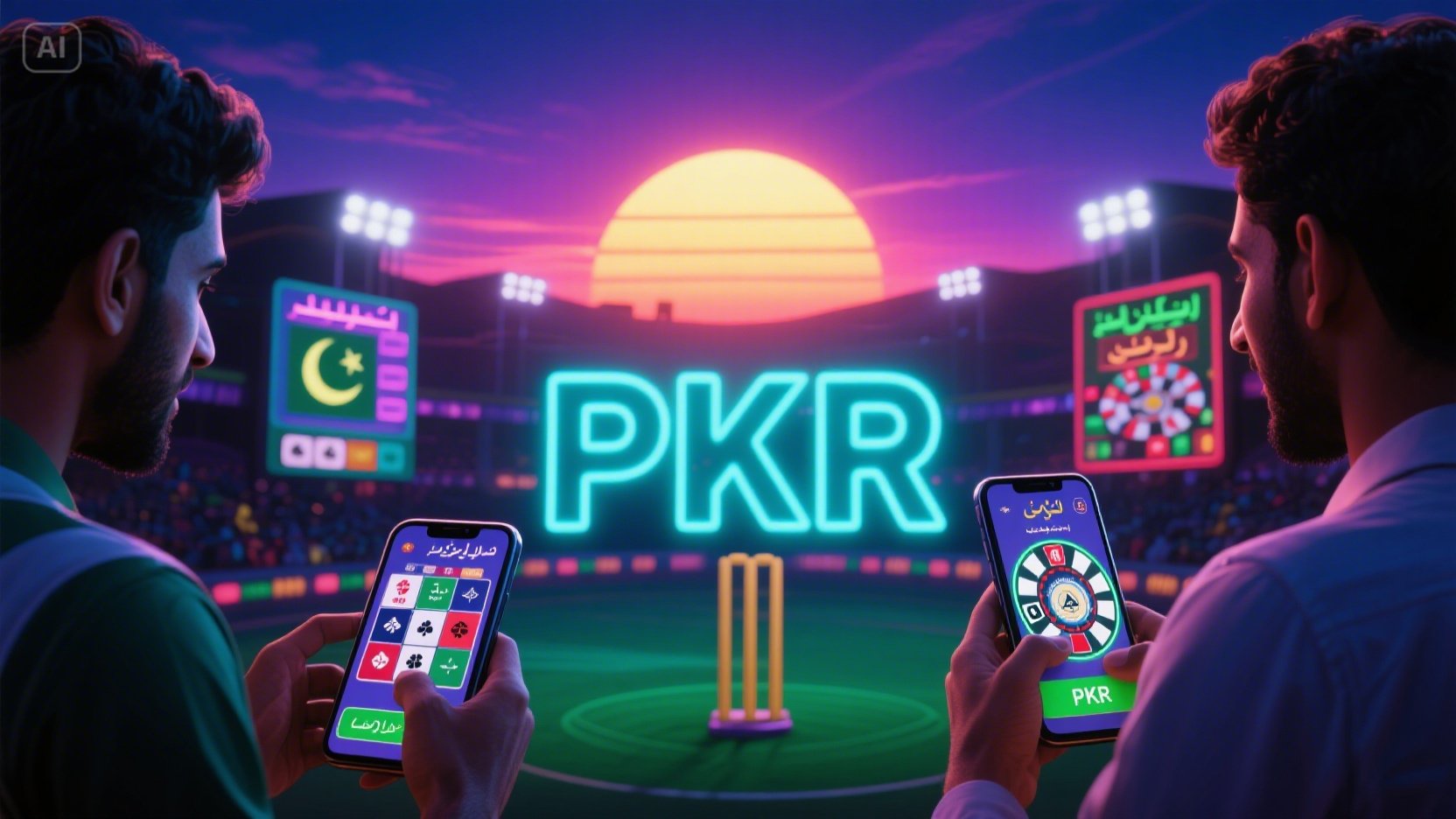Magic Casino Deluxe appDeposit in PKR and claim 200% instantly! Pakistani players can enjoy mobile gaming, real cash rewards, and secure JazzCash withdrawals any time.