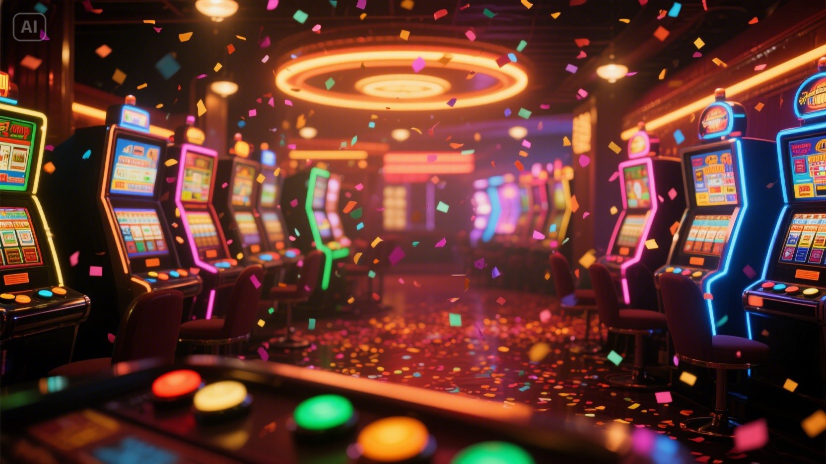 Registration at Magic Casino Deluxe app Casino